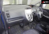 Toyota Ractis NCP100 G HID Selection 2010 пробег 150ткм