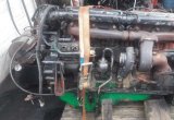 Двигатель Iveco Magirus 8210.42L 420 E2