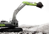 Экскаватор гусеничный Zoomlion ZE370Е