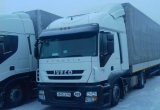 IVECO Stralis, 2011