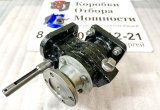 Коробка Отбора Мощности на ЗИЛ под фланец (назад)