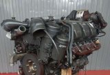 Двигатель Мерседес OM 501 LA (Mercedes-Benz)
