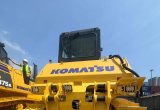 Карьерный бульдозер Komatsu D375A-6