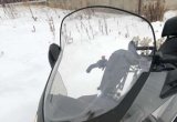 Снегоход Lynx adventure GT1200
