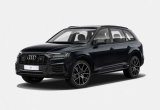 Audi Q7, 2021 Новый