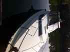 Яхта 12 метровая яхта вазари
