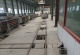 Линия по производству газобетона 180 м3сутки