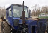 Трактор мтз - 80