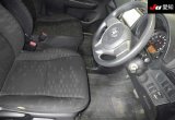 Компактвэн Toyota Ractis NSP120 X минивэн гв 2011