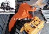 Рыхлитель, быстросъём для Jcb JS130 JS145 JS160 JS175W