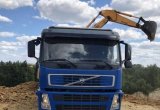 Продам самосвал Volvo FM12 8*4