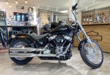 Softail Standard Harley-Davidson 2021