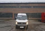 Volkswagen Crafter 2.0 MT, 2014