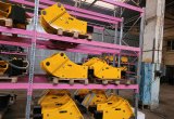 Гидромолот Exten R500 для экскаватор-погрузчиков