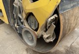Каток тандемный Bomag BW 161 AD-50 с обрезчиком 2020 г