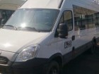 Автобус iveco 2227uu - 2013 г. в