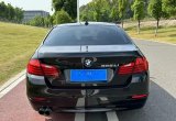 BMW 5 Series 2017 520Li Elegant Edition