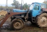 Продаю трактор мтз-50