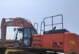 Экскаватор hitachi zx470lc-5g в хабаровске