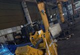 Гидроножницы для вторичного разрушения SWS2800
