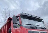 Volvo FM-truck самосвал 6x6