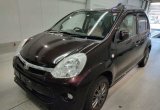 Toyota Passo 1.0X G Package