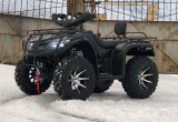 Квадроцикл ATV 250 куб.см. Кардан