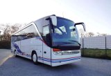 Автобус Setra HD 2012г. в