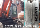 Хитачи Hitachi zx330 экскаватор бу редуктор поворота