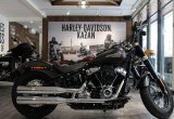 Softail Slim 2021 Harley-Davidson