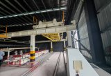 Линия по производству газобетона Donyue 2000 м3сутки