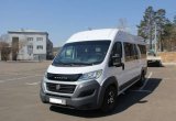 Fiat Ducato 2016