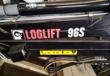 Гидроманипулятор Loglift 96sT