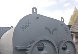 Двухвальный смеситель С-7