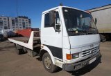 Эвакуатор tata 613 2012 г, 170 т. км, лебедка