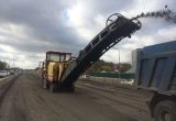 Продажа дорожной фрезы