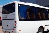 Туристический автобус Неман 4202