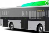 Новые городские автобусы Ситиритм 12 GLE
