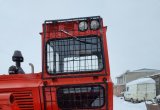 Капитальный ремонт тракторов Онежец, ТЛТ-100-06