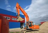 Гусеничный экскаватор Hitachi 230, 2006 г, 2 шт