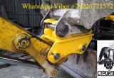Квик каплер, быстросъем экскаватора Mitsuber ME175W
