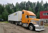 Freightliner FLD 120