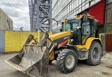 Экскаватор-погрузчик Mecalac TLB890 (Англия) 2017г НДС