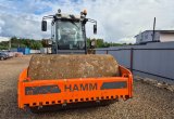 Каток грунтовый Hamm 3412 (Германия) 12.2т 2021г