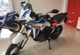 Africa Twin CRF1100 DL (DCT)