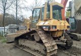 Бульдозер CAT D6N LGP, болотоход, х2 шт, отл. состояние