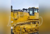 Бульдозер Komatsu D375A8 Hoвый
