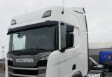 Scania R500, 2018