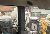 Фронтальный погрузчик XCMG ZL50FV
