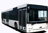 Городской автобус МАЗ 203085, 2021